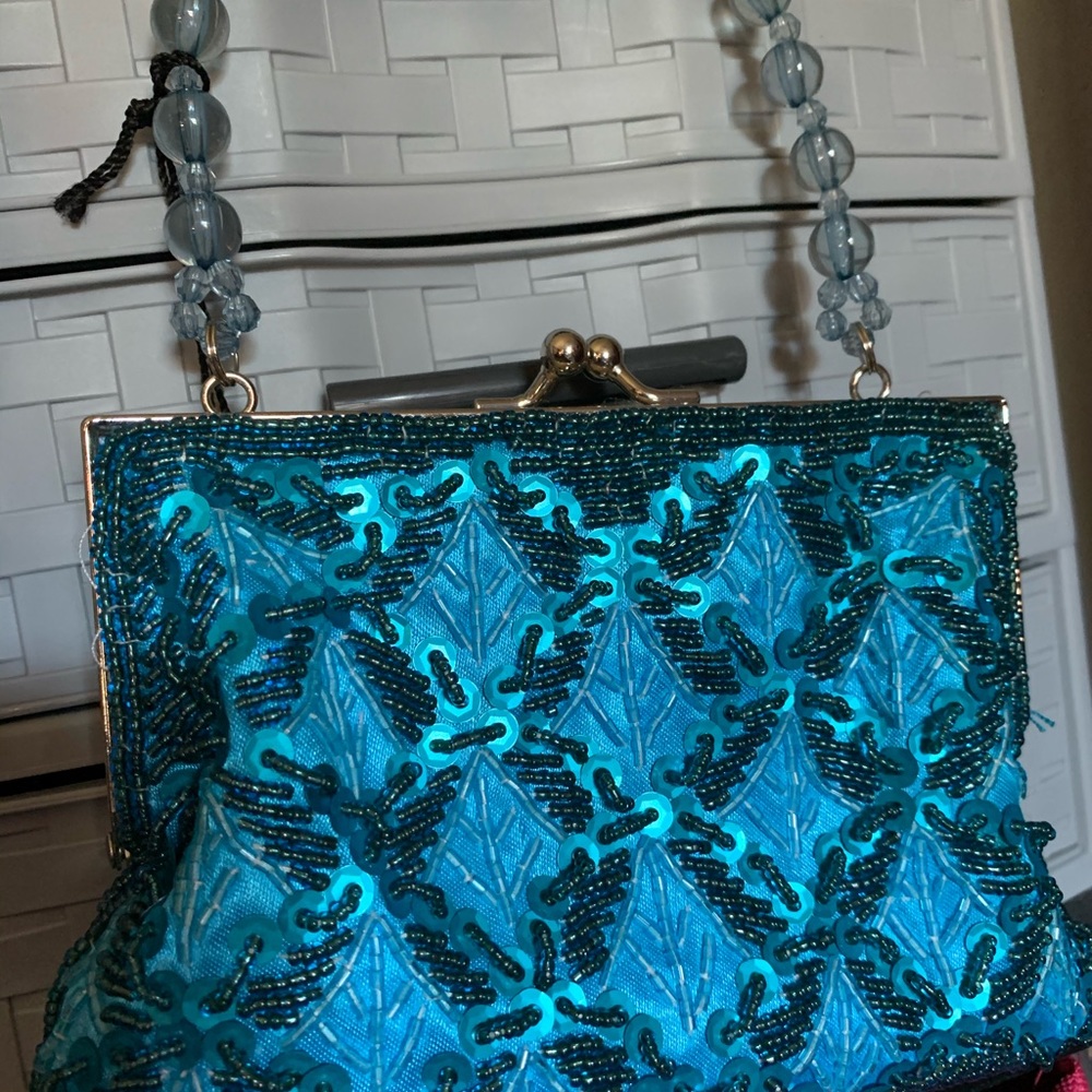 Bijoux Terner Evening Purse